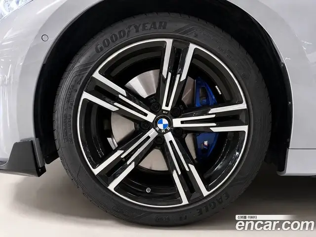 BMW 3 серия 2025 2.0 автомат (гидро), миниатюра 5