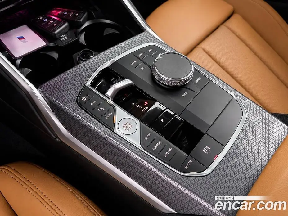 BMW 3 серия 2025 2.0 автомат (гидро), фото 9