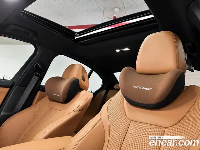 BMW 3 серия 2025 2.0 автомат (гидро), миниатюра 10