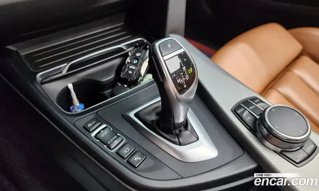 BMW 4 серия 2017 2.0 автомат (гидро), миниатюра 11 BMW 4 серия 2017 2.0 автомат (гидро), миниатюра 11