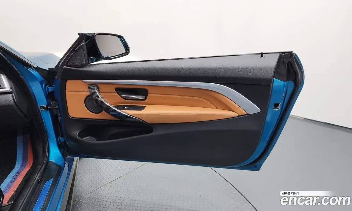 BMW 4 серия 2017 2.0 автомат (гидро), фото 14 BMW 4 серия 2017 2.0 автомат (гидро), фото 14