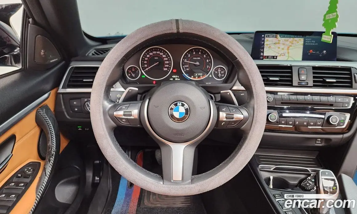 BMW 4 серия 2017 2.0 автомат (гидро), фото 17 BMW 4 серия 2017 2.0 автомат (гидро), фото 17