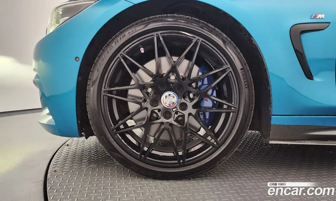 BMW 4 серия 2017 2.0 автомат (гидро), фото 4 BMW 4 серия 2017 2.0 автомат (гидро), фото 4