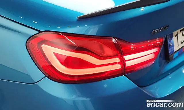 BMW 4 серия 2017 2.0 автомат (гидро), миниатюра 8 BMW 4 серия 2017 2.0 автомат (гидро), миниатюра 8
