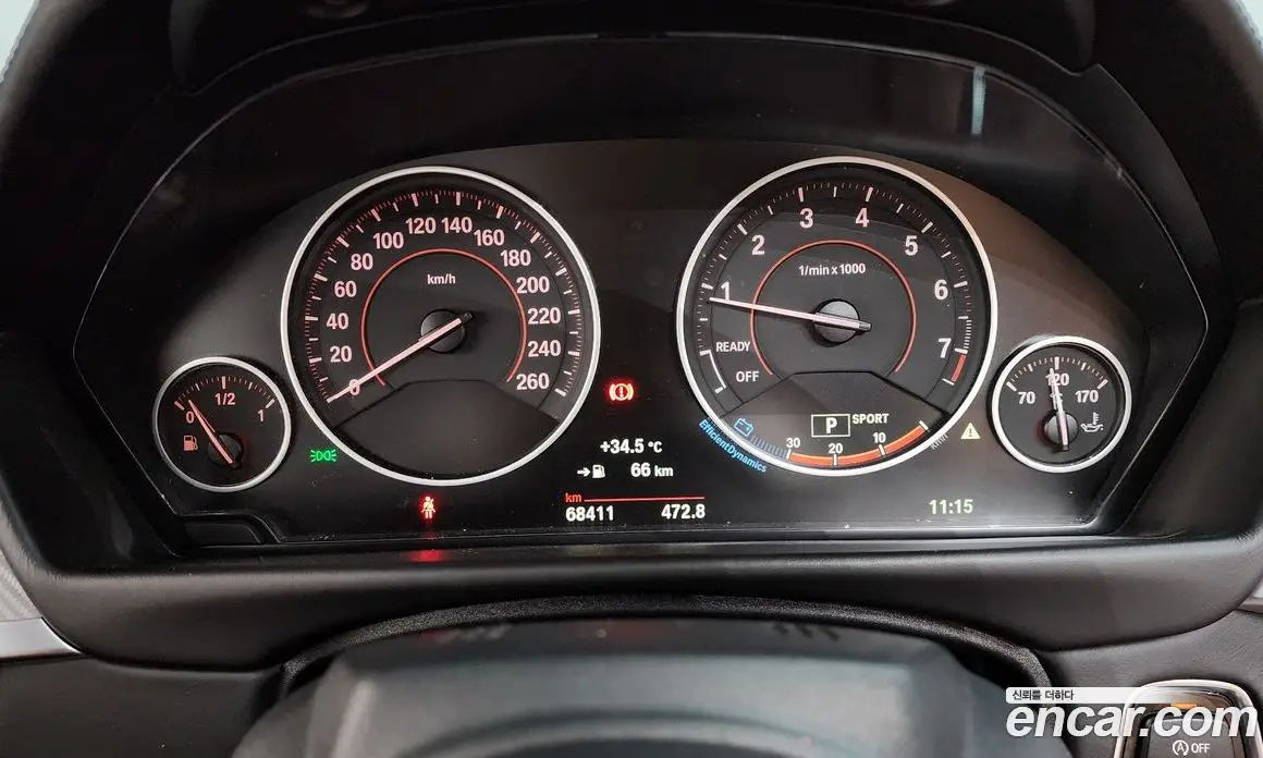 BMW 4 серия 2017 2.0 автомат (гидро), фото 10 BMW 4 серия 2017 2.0 автомат (гидро), фото 10