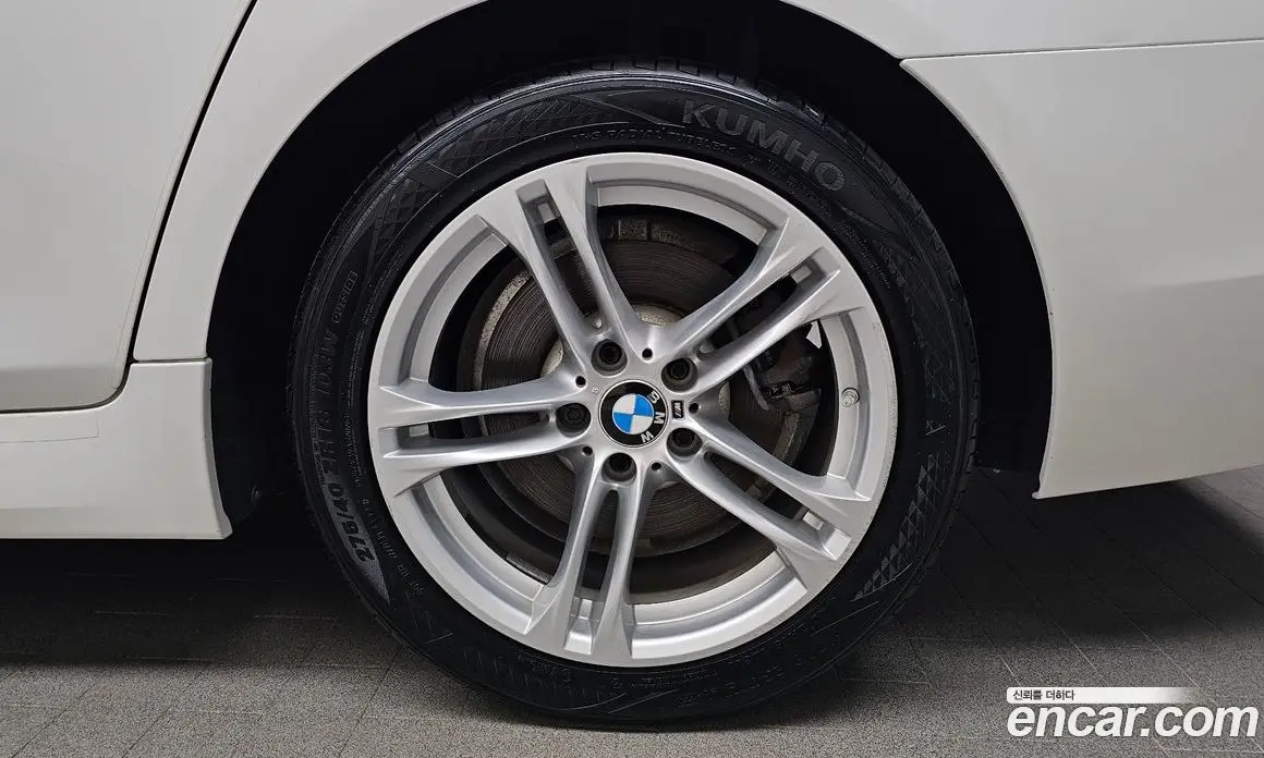 BMW 5 серия 2016 2.0 автомат (гидро), фото 6