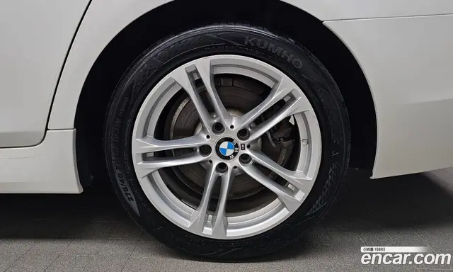 BMW 5 серия 2016 2.0 автомат (гидро), миниатюра 6
