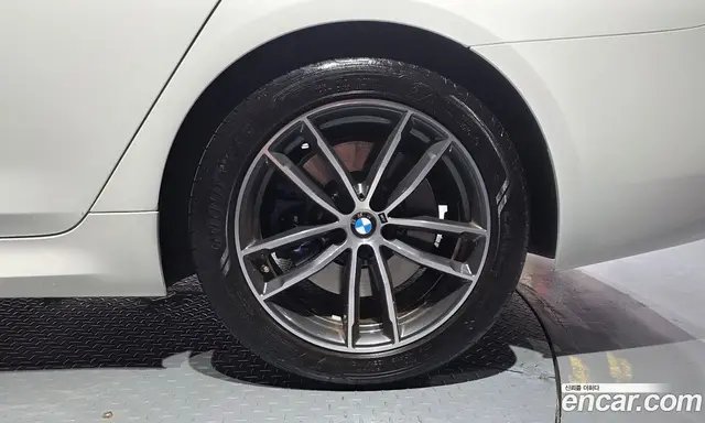 BMW 5 серия 2023 2.0 автомат (гидро), миниатюра 7
