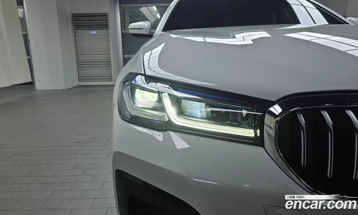 BMW 5 серия 2023 2.0 автомат (гидро), фото 8