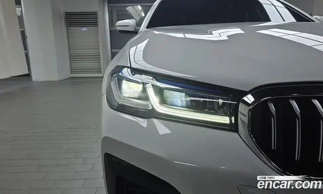 BMW 5 серия 2023 2.0 автомат (гидро), миниатюра 8