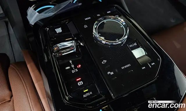 BMW 5 серия 2025 2.0 автомат (гидро), миниатюра 12