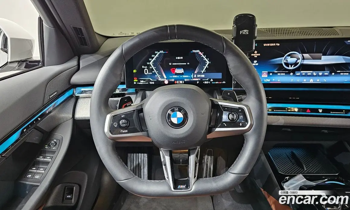 BMW 5 серия 2025 2.0 автомат (гидро), фото 18 BMW 5 серия 2025 2.0 автомат (гидро), фото 18