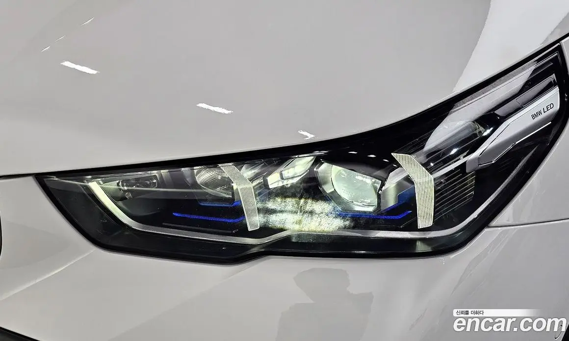BMW 5 серия 2025 2.0 автомат (гидро), фото 8 BMW 5 серия 2025 2.0 автомат (гидро), фото 8