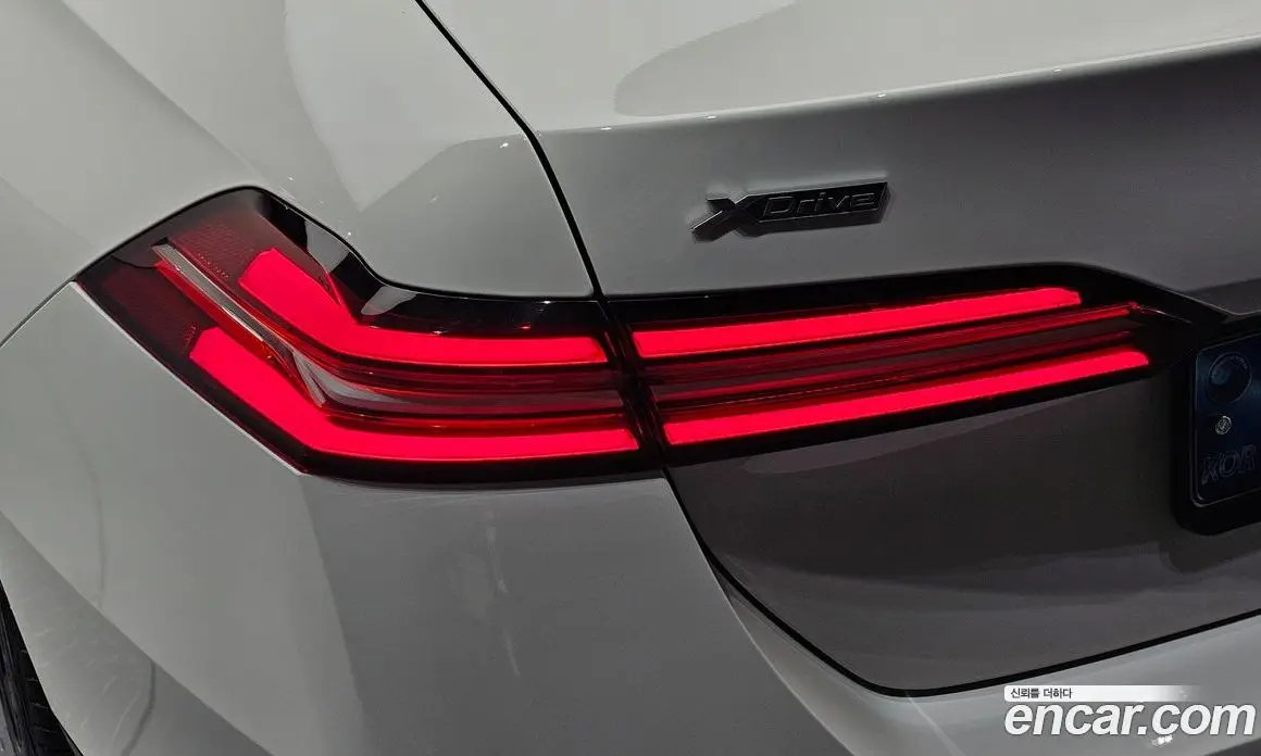 BMW 5 серия 2025 2.0 автомат (гидро), фото 9 BMW 5 серия 2025 2.0 автомат (гидро), фото 9