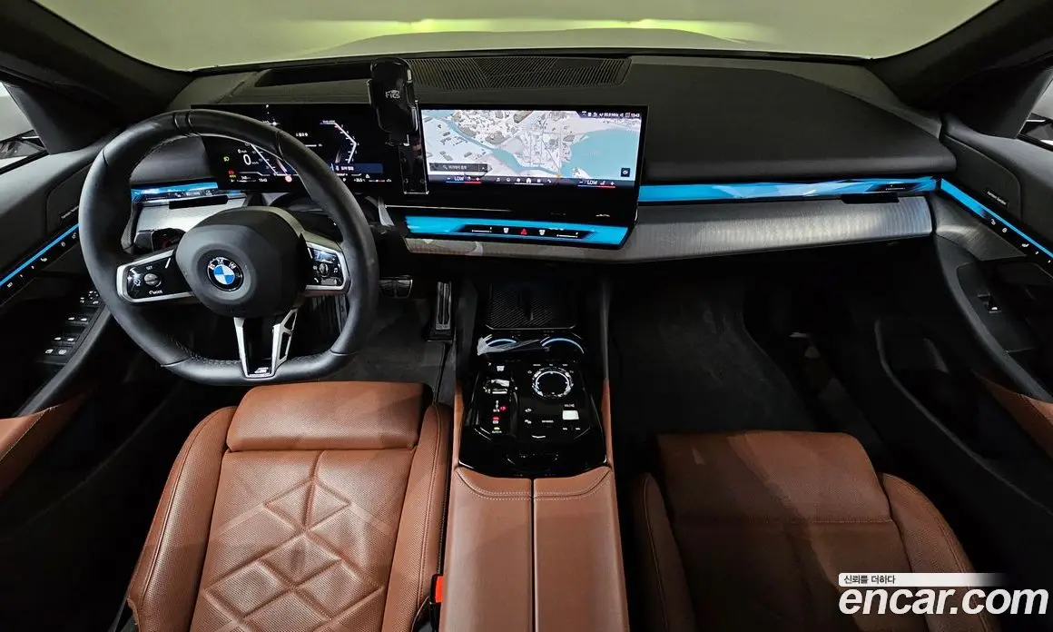 BMW 5 серия 2025 2.0 автомат (гидро), фото 10 BMW 5 серия 2025 2.0 автомат (гидро), фото 10