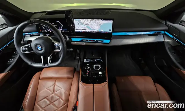 BMW 5 серия 2025 2.0 автомат (гидро), миниатюра 10 BMW 5 серия 2025 2.0 автомат (гидро), миниатюра 10