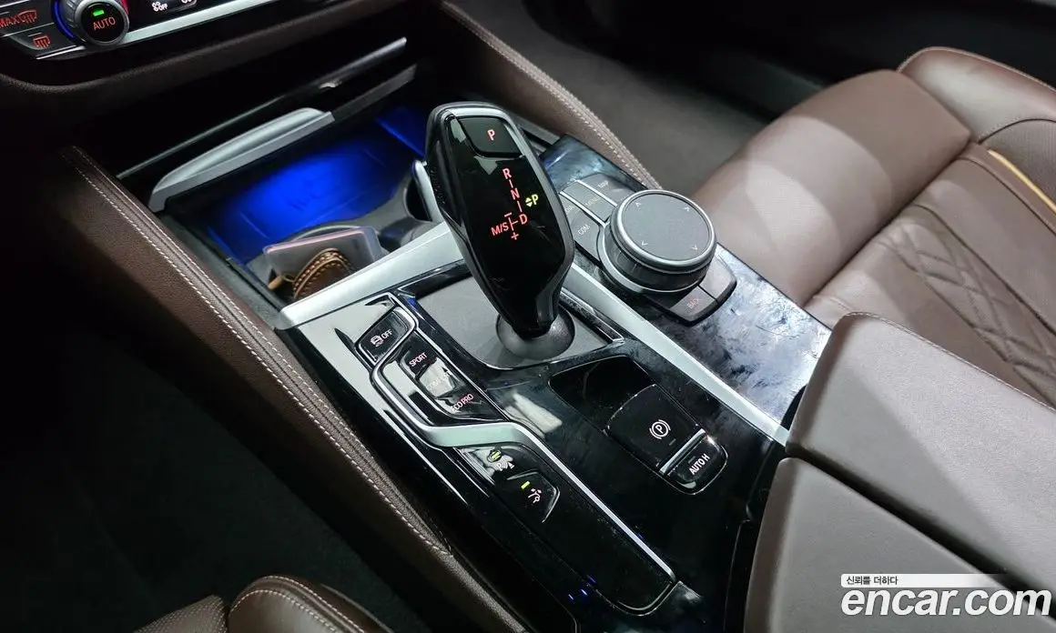 BMW 6 серия 2022 3.0 автомат (гидро), фото 12