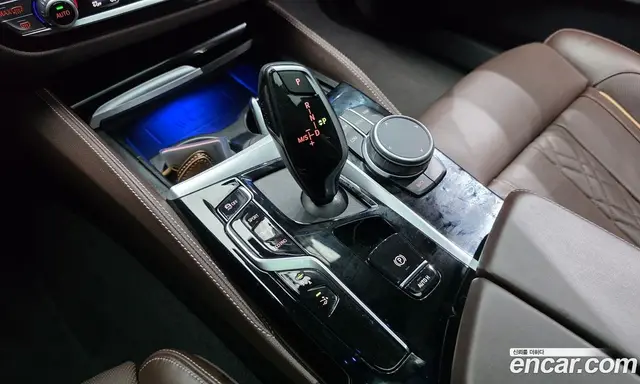 BMW 6 серия 2022 3.0 автомат (гидро), миниатюра 12