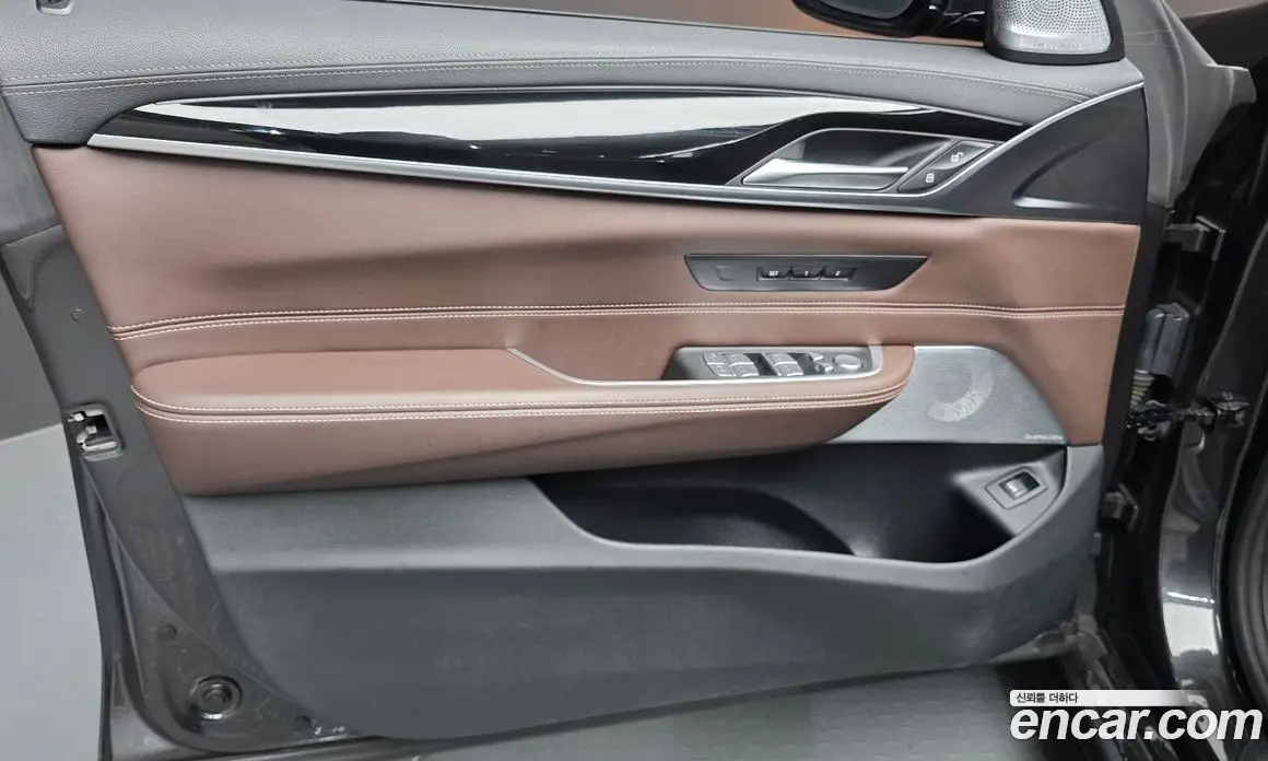 BMW 6 серия 2022 3.0 автомат (гидро), фото 14