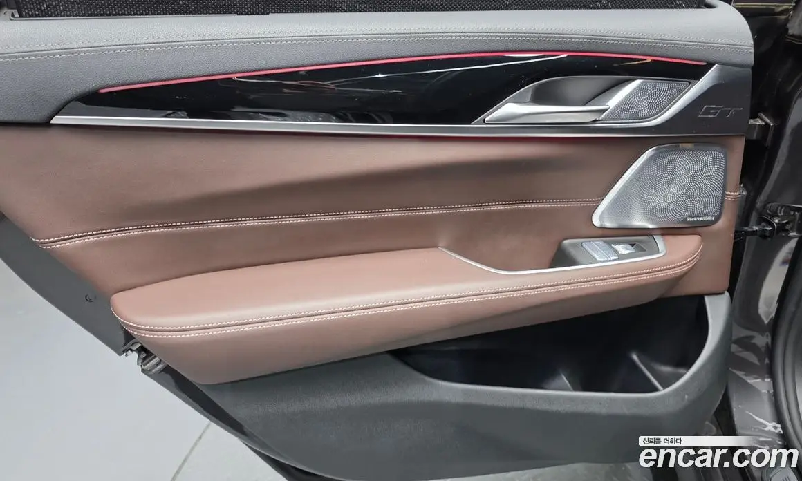 BMW 6 серия 2022 3.0 автомат (гидро), фото 15