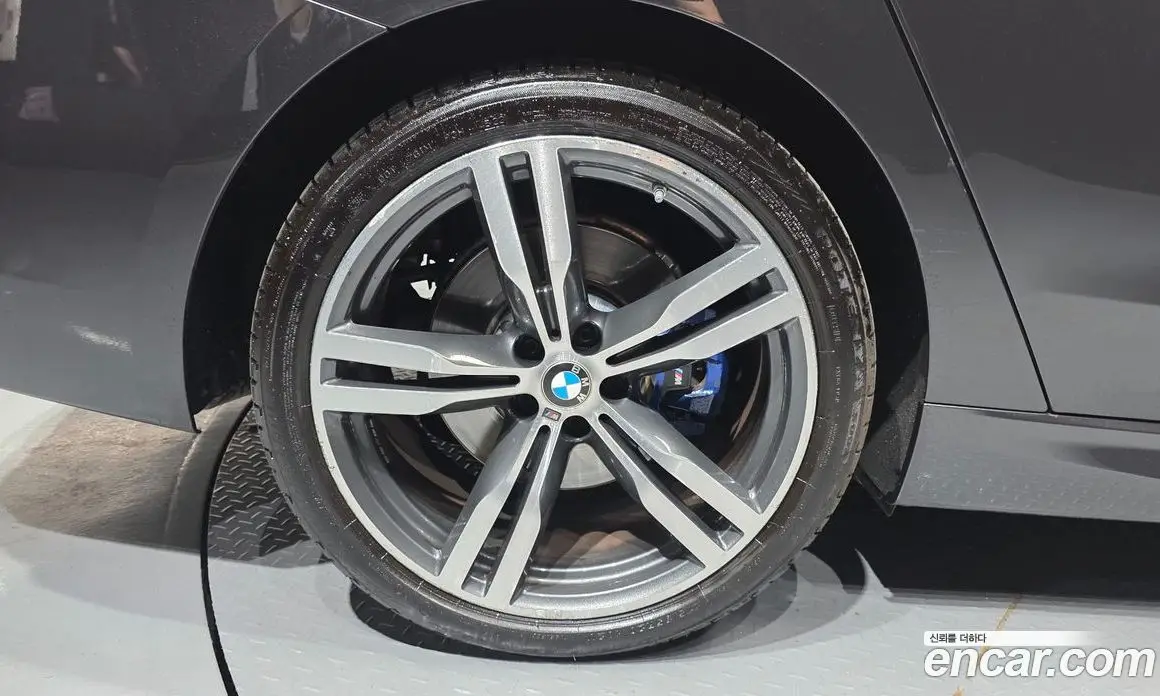 BMW 6 серия 2022 3.0 автомат (гидро), фото 5