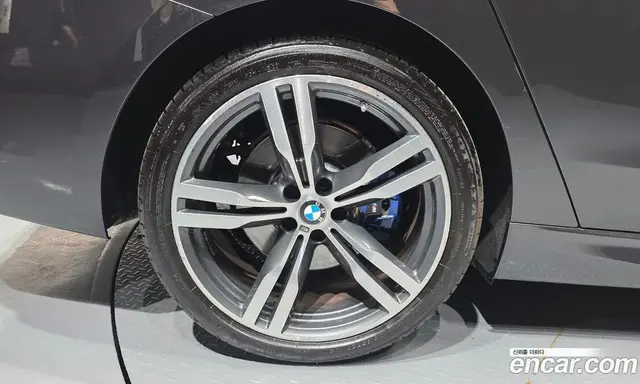 BMW 6 серия 2022 3.0 автомат (гидро), миниатюра 5