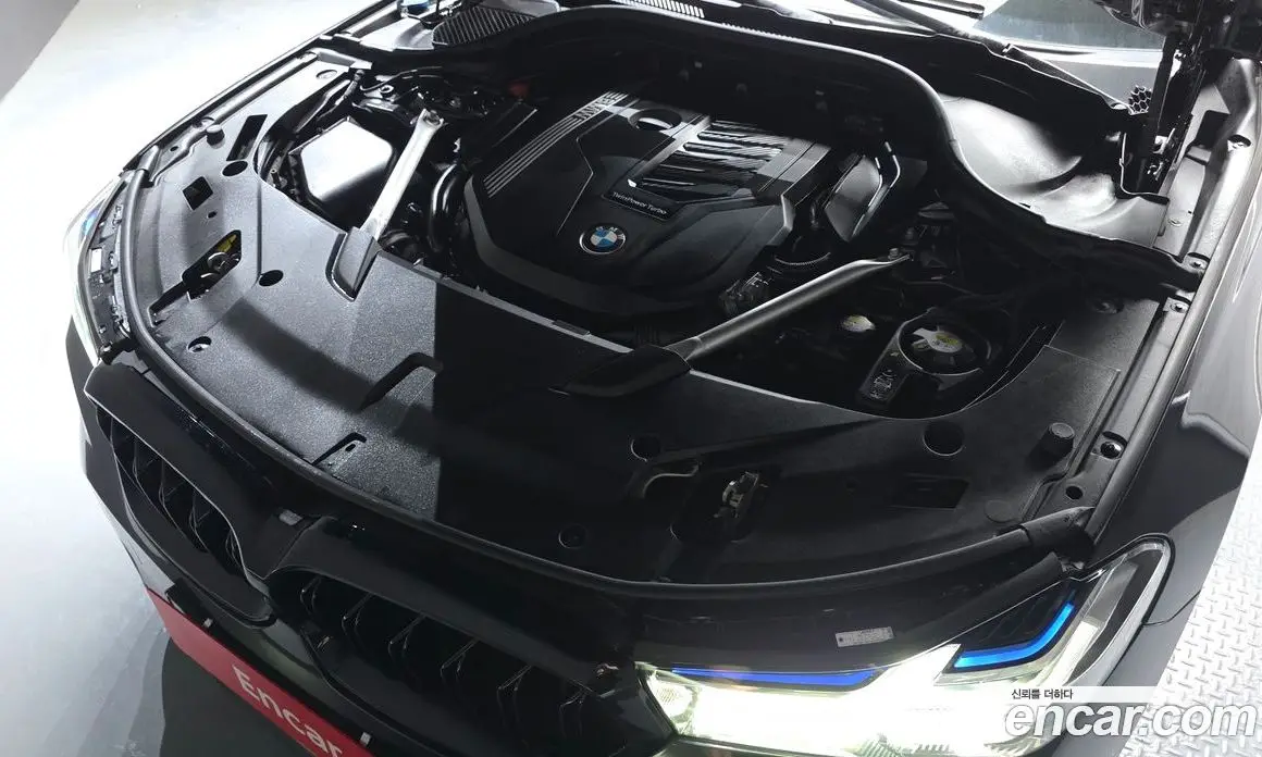 BMW 6 серия 2022 3.0 автомат (гидро), фото 6