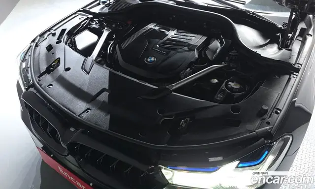 BMW 6 серия 2022 3.0 автомат (гидро), миниатюра 6