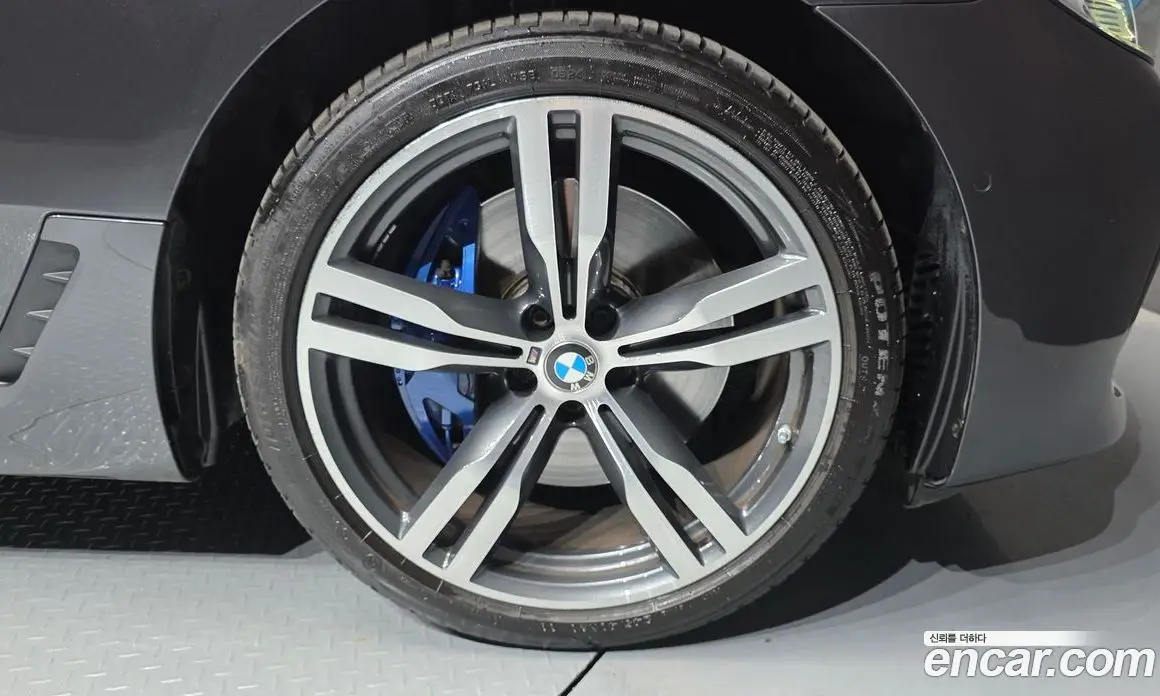 BMW 6 серия 2022 3.0 автомат (гидро), фото 7