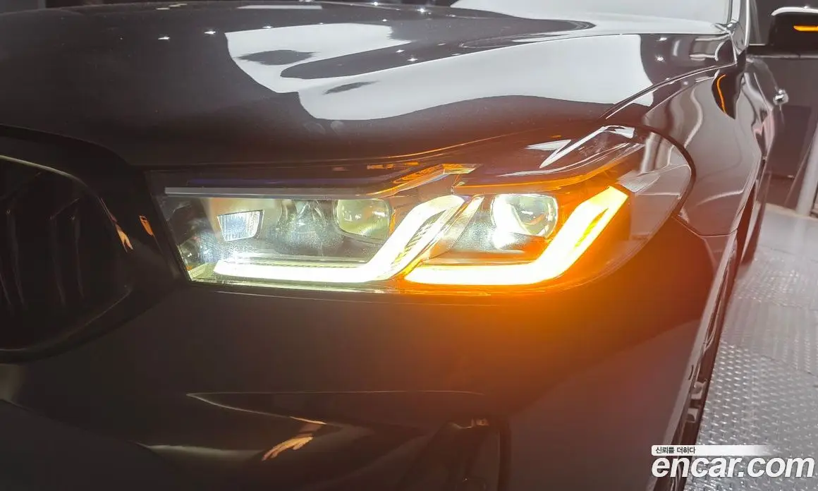 BMW 6 серия 2022 3.0 автомат (гидро), фото 8