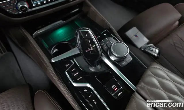 BMW 6 серия 2023 3.0 автомат (гидро), миниатюра 11