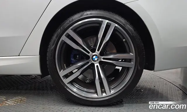 BMW 6 серия 2023 3.0 автомат (гидро), миниатюра 6