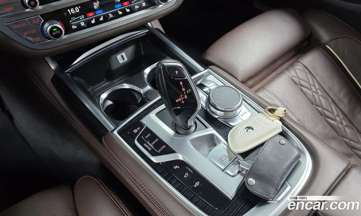 BMW 7 серия 2017 3.0 автомат (гидро), фото 11 BMW 7 серия 2017 3.0 автомат (гидро), фото 11