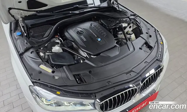 BMW 7 серия 2017 3.0 автомат (гидро), миниатюра 5 BMW 7 серия 2017 3.0 автомат (гидро), миниатюра 5