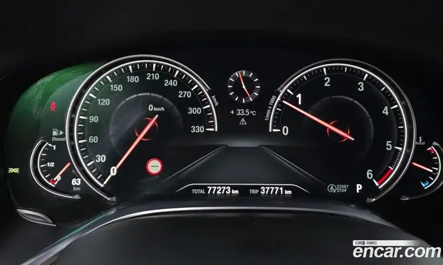 BMW 7 серия 2017 3.0 автомат (гидро), миниатюра 10 BMW 7 серия 2017 3.0 автомат (гидро), миниатюра 10