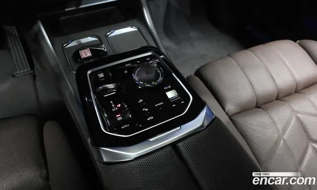 BMW 7 серия 2023 3.0 автомат (гидро), миниатюра 12