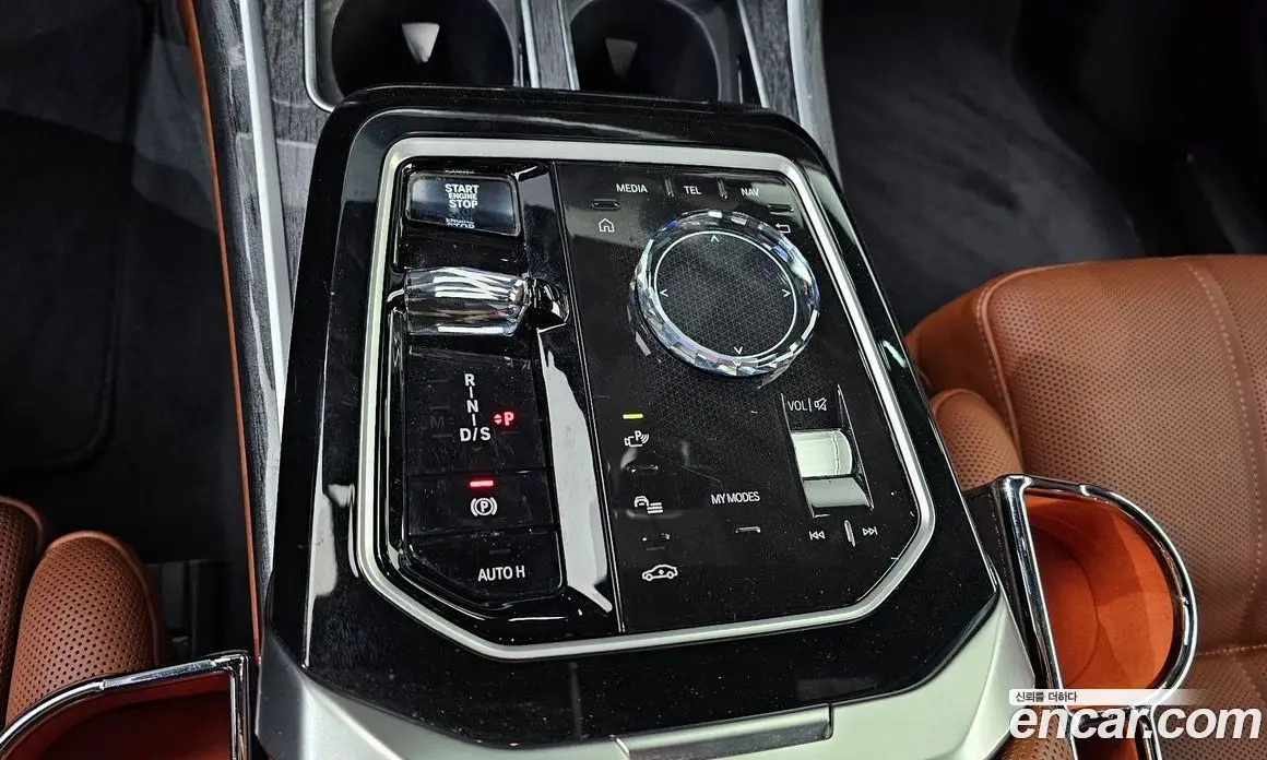 BMW 7 серия 2024 3.0 автомат (гидро), фото 12 BMW 7 серия 2024 3.0 автомат (гидро), фото 12