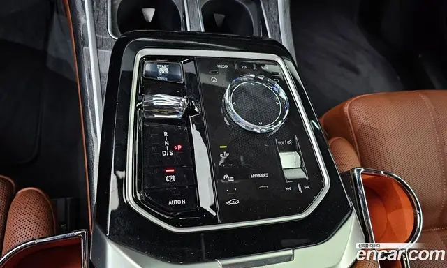 BMW 7 серия 2024 3.0 автомат (гидро), миниатюра 12