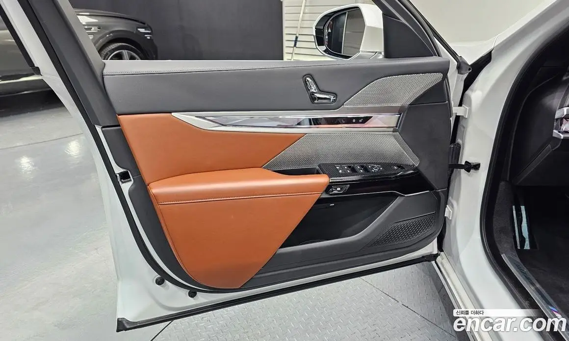 BMW 7 серия 2024 3.0 автомат (гидро), фото 14 BMW 7 серия 2024 3.0 автомат (гидро), фото 14