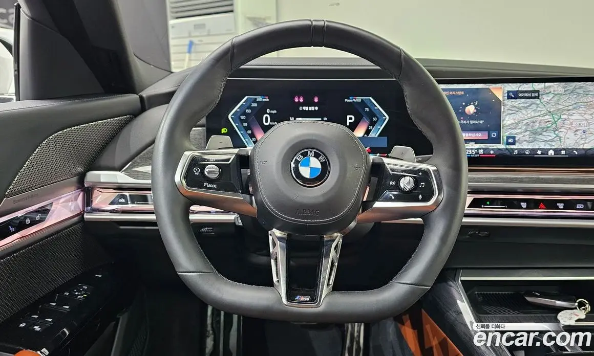 BMW 7 серия 2024 3.0 автомат (гидро), фото 20 BMW 7 серия 2024 3.0 автомат (гидро), фото 20