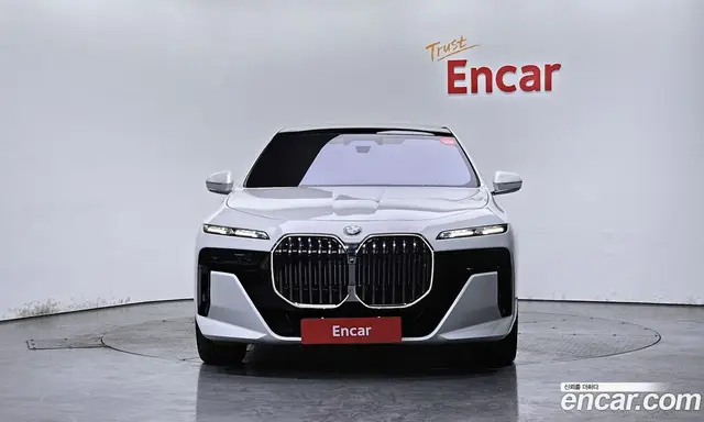 BMW 7 серия 2024 3.0 автомат (гидро), миниатюра 3 BMW 7 серия 2024 3.0 автомат (гидро), миниатюра 3