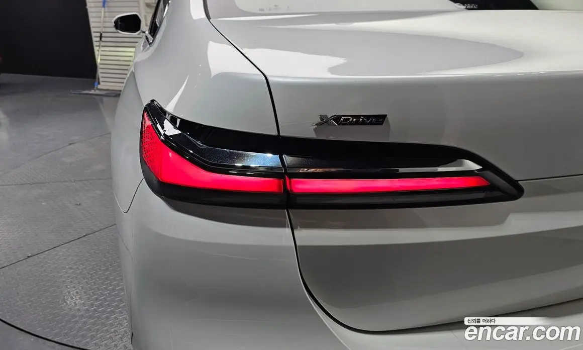 BMW 7 серия 2024 3.0 автомат (гидро), фото 9 BMW 7 серия 2024 3.0 автомат (гидро), фото 9