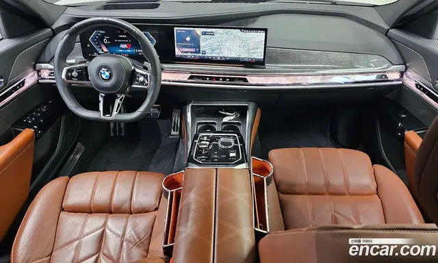 BMW 7 серия 2024 3.0 автомат (гидро), миниатюра 10 BMW 7 серия 2024 3.0 автомат (гидро), миниатюра 10