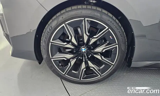 BMW i7 2025 0.3 автомат (гидро), миниатюра 5 BMW i7 2025 0.3 автомат (гидро), миниатюра 5