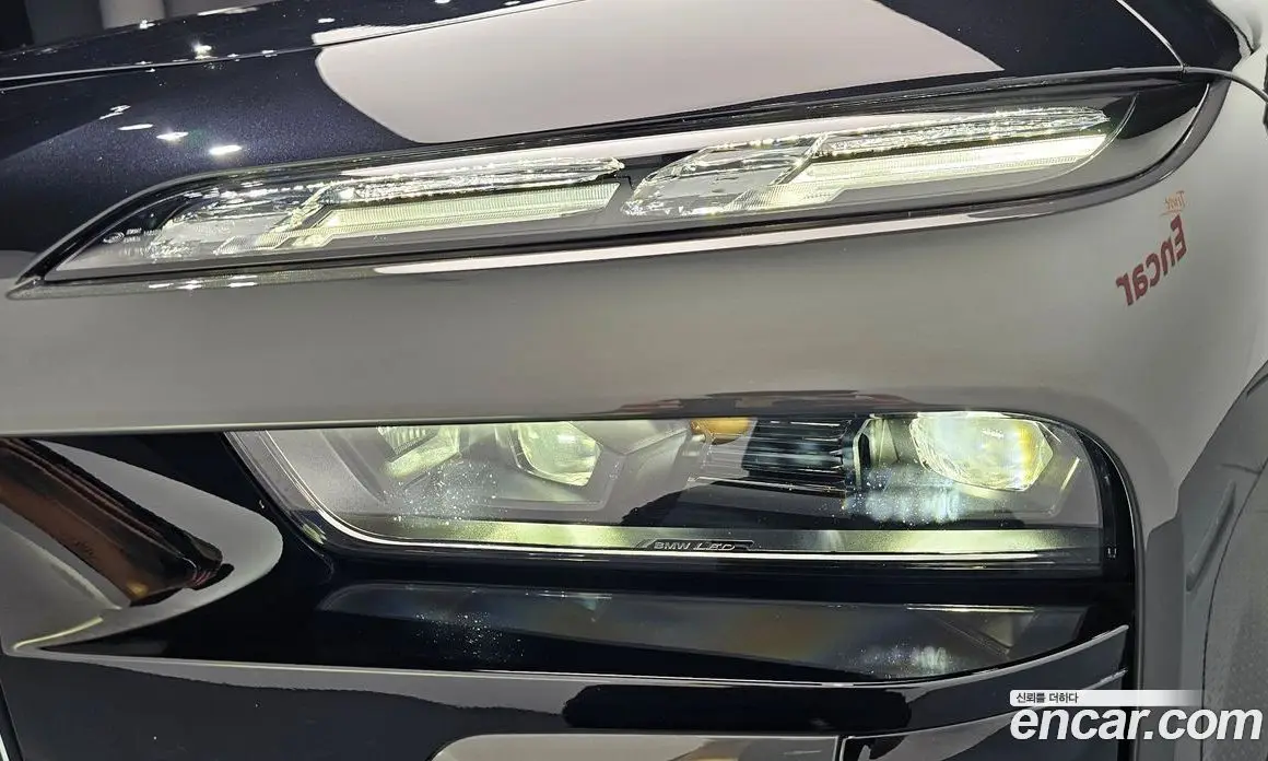 BMW i7 2025 0.3 автомат (гидро), фото 8 BMW i7 2025 0.3 автомат (гидро), фото 8