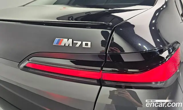 BMW i7 2025 0.3 автомат (гидро), миниатюра 9 BMW i7 2025 0.3 автомат (гидро), миниатюра 9