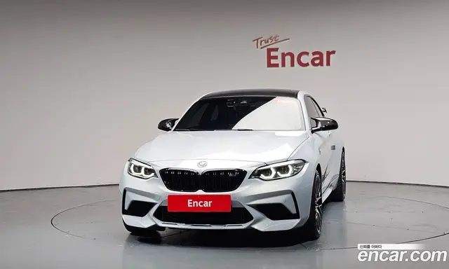 BMW M2 2019 3.0 автомат (гидро), миниатюра 2 BMW M2 2019 3.0 автомат (гидро), миниатюра 2