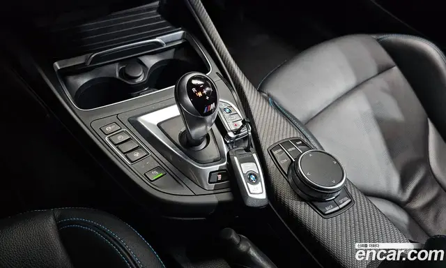 BMW M2 2019 3.0 автомат (гидро), миниатюра 11 BMW M2 2019 3.0 автомат (гидро), миниатюра 11