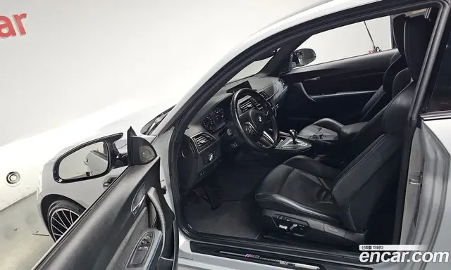 BMW M2 2019 3.0 автомат (гидро), миниатюра 12