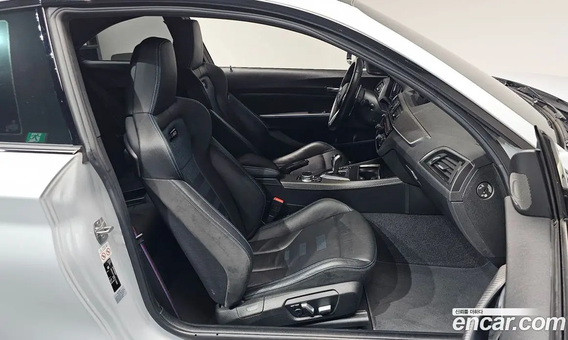 BMW M2 2019 3.0 автомат (гидро), фото 15 BMW M2 2019 3.0 автомат (гидро), фото 15